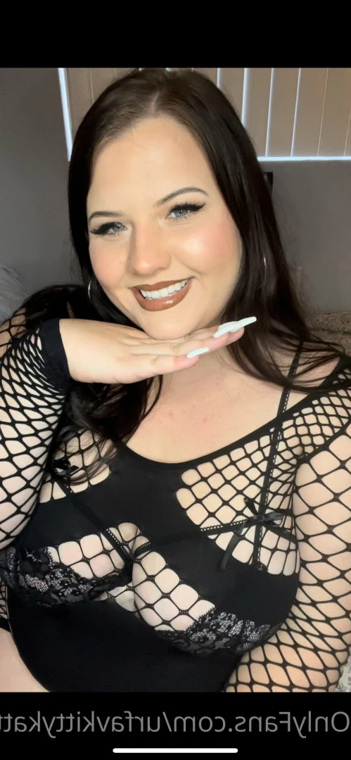 🍭 𝑯𝑶𝑹𝑵𝒀  BBW KITTY 🐱 CHECK DMs 👀 [ urfavkittykatt ] Onlyfans leaked photo 6036993 on Hotleaks.tv