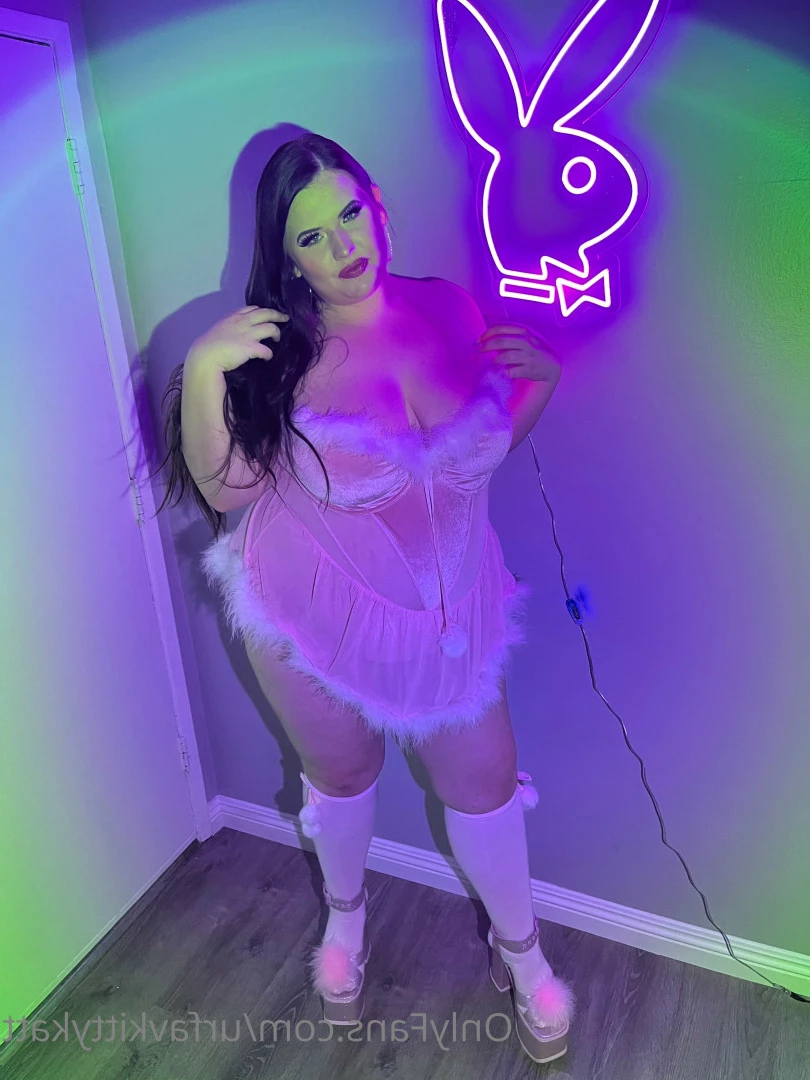 🍭 𝑯𝑶𝑹𝑵𝒀  BBW KITTY 🐱 CHECK DMs 👀 [ urfavkittykatt ] Onlyfans leaked photo 6037024 on Hotleaks.tv