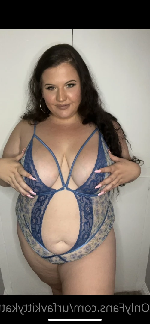 🍭 𝑯𝑶𝑹𝑵𝒀  BBW KITTY 🐱 CHECK DMs 👀 [ urfavkittykatt ] Onlyfans leaked photo 6037202 on Hotleaks.tv