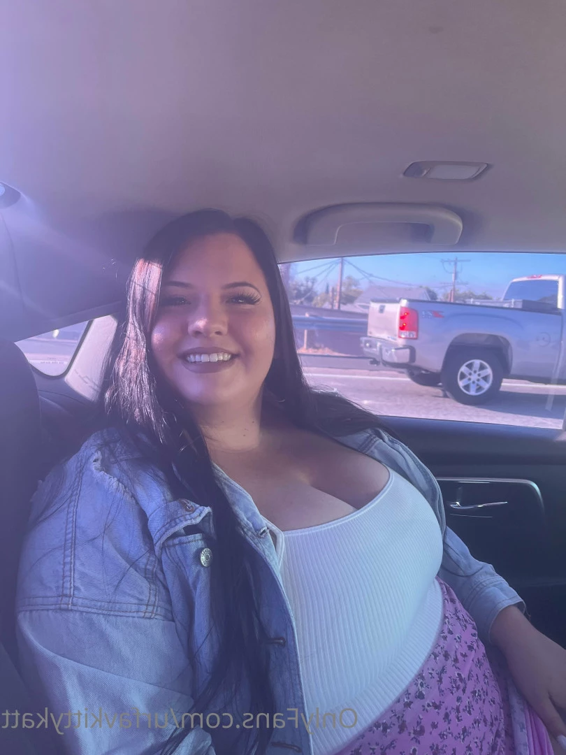 🍭 𝑯𝑶𝑹𝑵𝒀  BBW KITTY 🐱 CHECK DMs 👀 [ urfavkittykatt ] Onlyfans leaked photo 6037264 on Hotleaks.tv