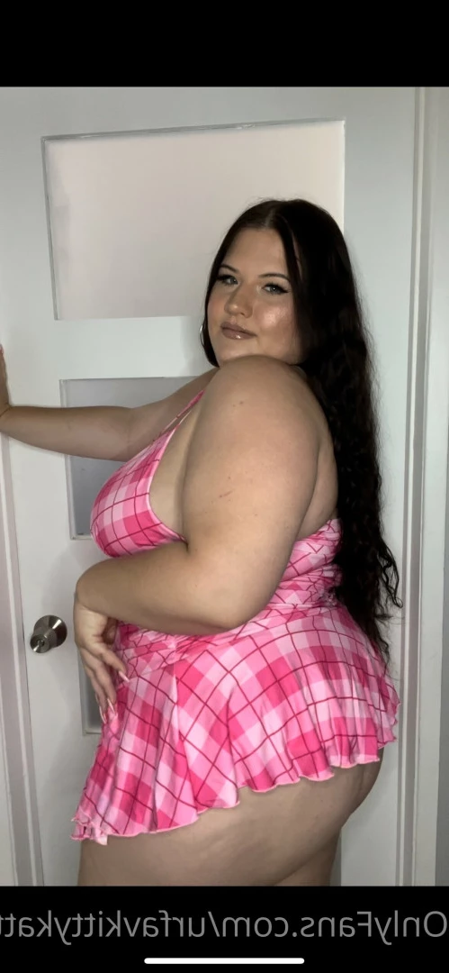 🍭 𝑯𝑶𝑹𝑵𝒀  BBW KITTY 🐱 CHECK DMs 👀 [ urfavkittykatt ] Onlyfans leaked photo 6037325 on Hotleaks.tv