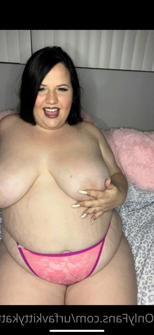 🍭 𝑯𝑶𝑹𝑵𝒀  BBW KITTY 🐱 CHECK DMs 👀 [ urfavkittykatt ] Onlyfans leaked photo 6037779 on Hotleaks.tv