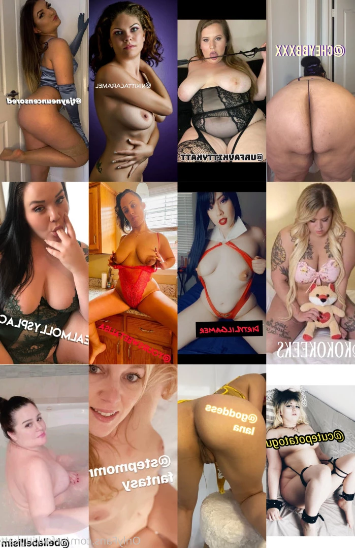 🍭 𝑯𝑶𝑹𝑵𝒀  BBW KITTY 🐱 CHECK DMs 👀 [ urfavkittykatt ] Onlyfans leaked photo 6037807 on Hotleaks.tv