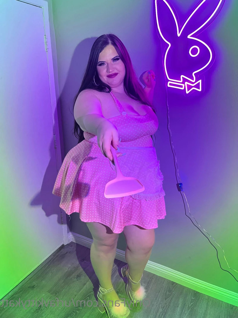 🍭 𝑯𝑶𝑹𝑵𝒀  BBW KITTY 🐱 CHECK DMs 👀 [ urfavkittykatt ] Onlyfans leaked photo 6037883 on Hotleaks.tv
