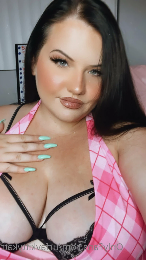 🍭 𝑯𝑶𝑹𝑵𝒀  BBW KITTY 🐱 CHECK DMs 👀 [ urfavkittykatt ] Onlyfans leaked photo 6038043 on Hotleaks.tv