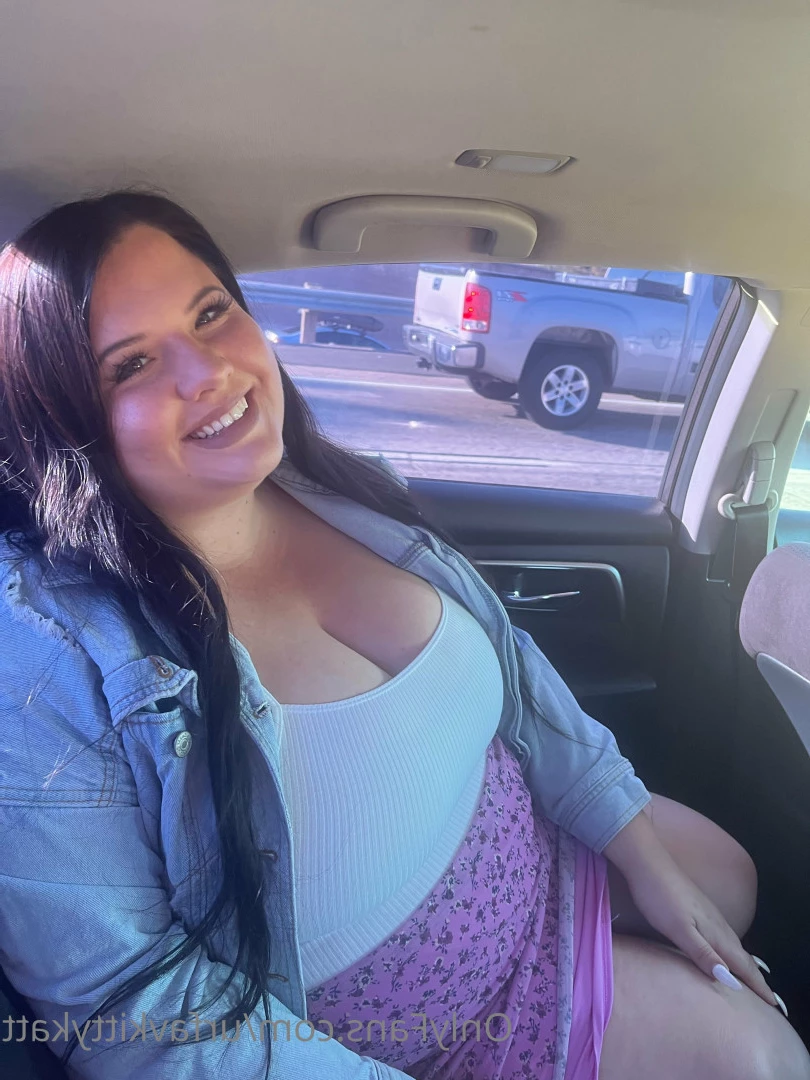 🍭 𝑯𝑶𝑹𝑵𝒀  BBW KITTY 🐱 CHECK DMs 👀 [ urfavkittykatt ] Onlyfans leaked photo 6038203 on Hotleaks.tv
