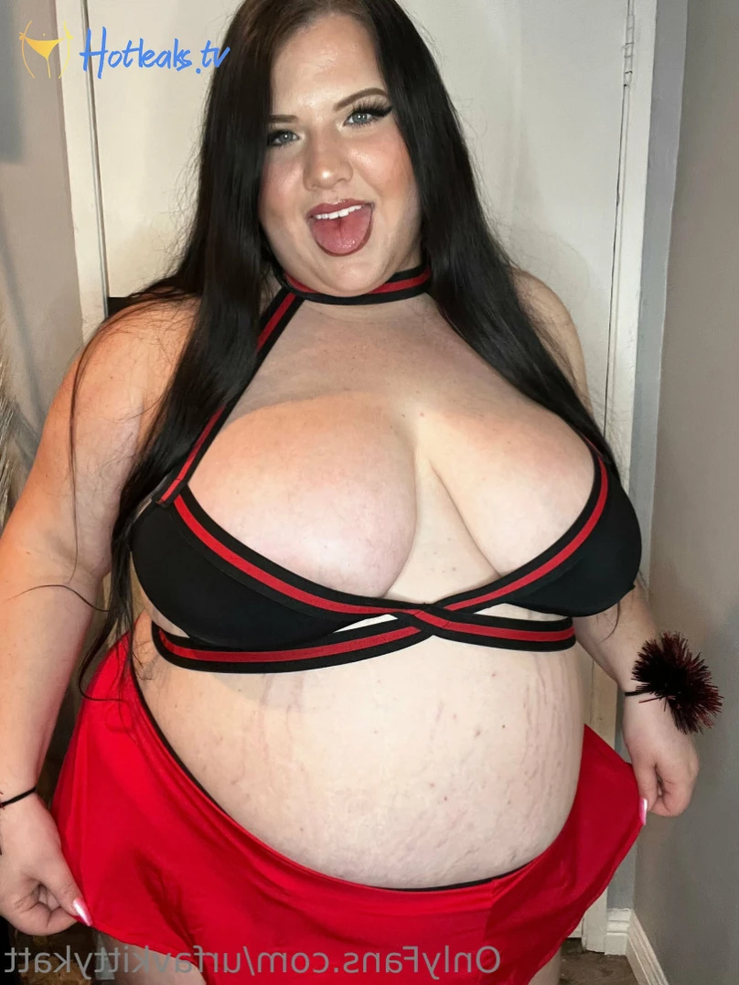 🍭 𝑯𝑶𝑹𝑵𝒀  BBW KITTY 🐱 CHECK DMs 👀 [ urfavkittykatt ] Onlyfans leaked photo 14498125 on Hotleaks.tv