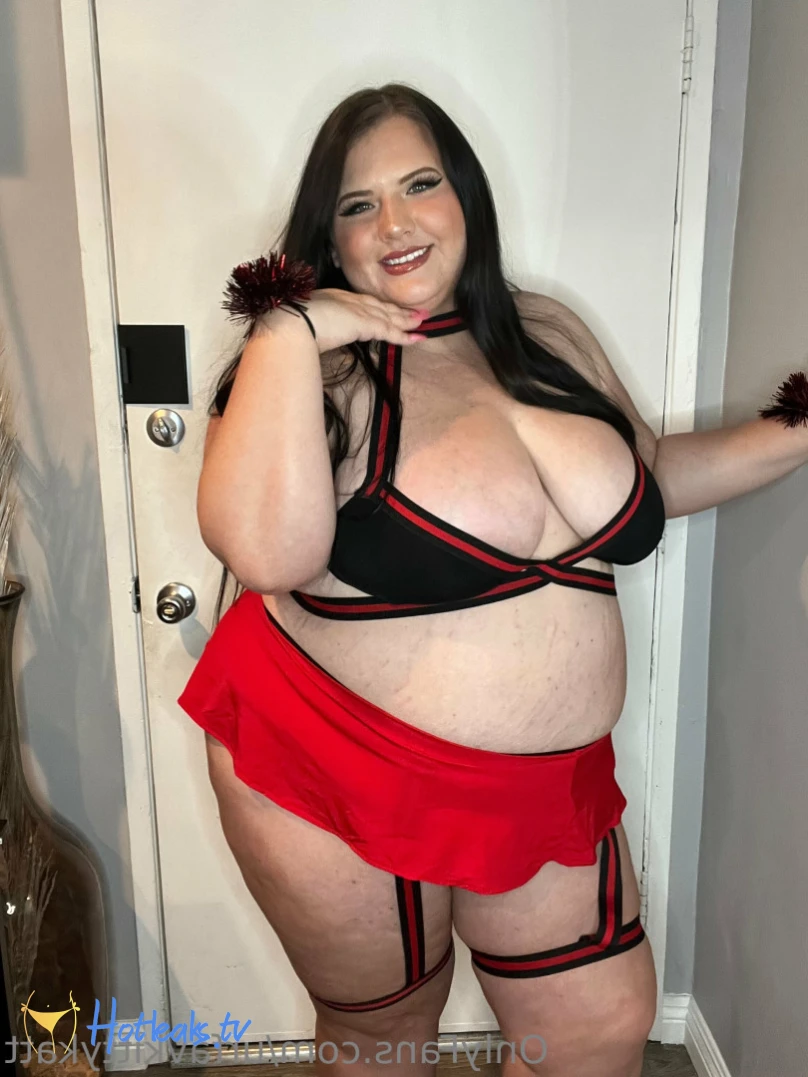 🍭 𝑯𝑶𝑹𝑵𝒀  BBW KITTY 🐱 CHECK DMs 👀 [ urfavkittykatt ] Onlyfans leaked photo 15247419 on Hotleaks.tv