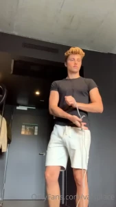 valentin 🔥 (0,1%) [ valsplace ] Onlyfans leaked video 7783053 on Hotleaks.tv