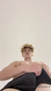 valentin 🔥 (0,1%) [ valsplace ] Onlyfans leaked video 7783058 on Hotleaks.tv