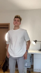 valentin 🔥 (0,1%) [ valsplace ] Onlyfans leaked video 7783064 on Hotleaks.tv