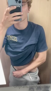 valentin 🔥 (0,1%) [ valsplace ] Onlyfans leaked video 7783076 on Hotleaks.tv
