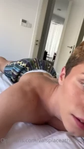 valentin 🔥 (0,1%) [ valsplace ] Onlyfans leaked video 7783108 on Hotleaks.tv