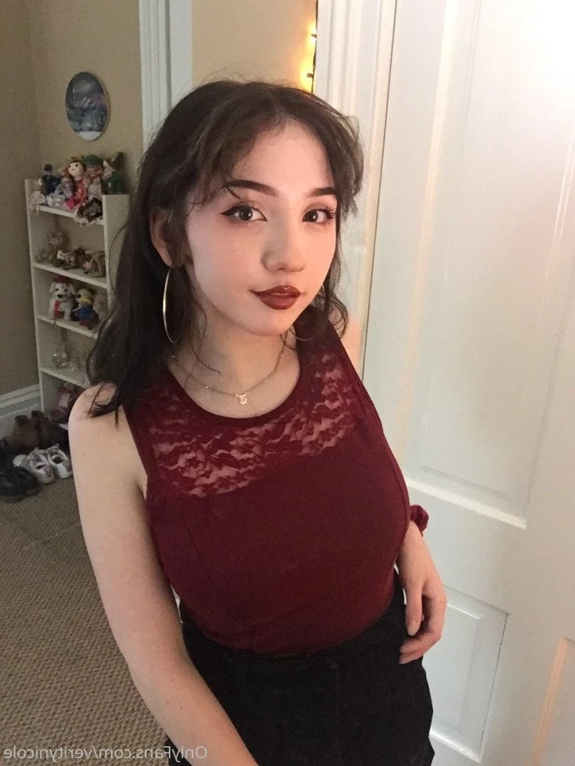 verity nicole [ veritynicole ] Onlyfans leaked photo 3783501 on Hotleaks.tv