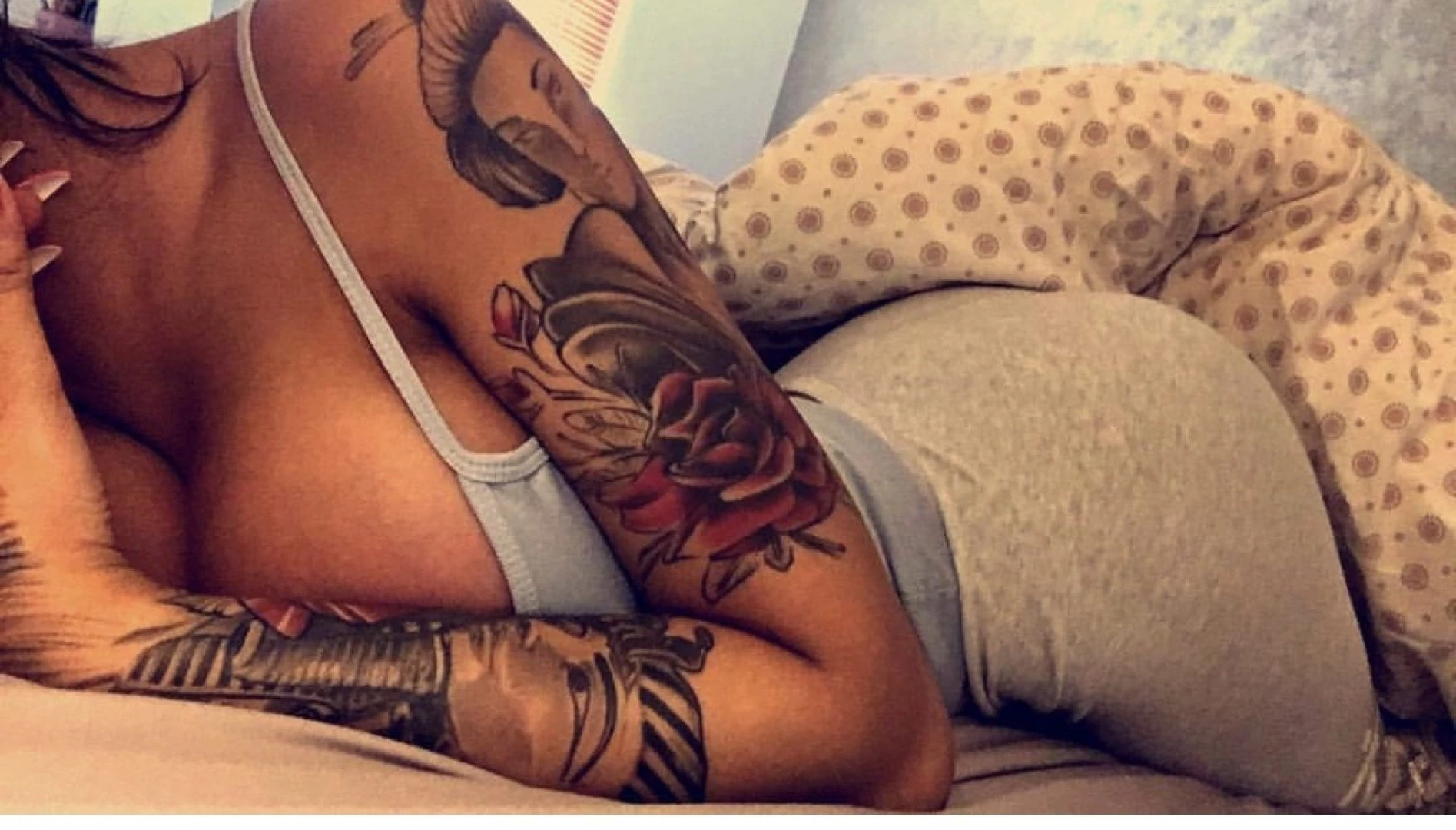 𝑼𝒌𝒔 𝑩𝒊𝒈𝒈𝒆𝒔𝒕 𝑻𝒊𝒕𝒔 👩🏻𝑳𝒆𝒕𝒔 𝑽𝒊𝒅𝒆𝒐𝒄𝒂𝒍𝒍&amp;𝒔𝒆𝒙t😈 [ vip_nvr ] Onlyfans leaked photo 4147151 on Hotleaks.tv