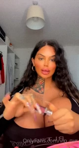 𝑼𝒌𝒔 𝑩𝒊𝒈𝒈𝒆𝒔𝒕 𝑻𝒊𝒕𝒔 👩🏻𝑳𝒆𝒕𝒔 𝑽𝒊𝒅𝒆𝒐𝒄𝒂𝒍𝒍&amp;𝒔𝒆𝒙t😈 [ vip_nvr ] Onlyfans leaked video 10659253 on Hotleaks.tv