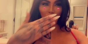 𝑼𝒌𝒔 𝑩𝒊𝒈𝒈𝒆𝒔𝒕 𝑻𝒊𝒕𝒔 👩🏻𝑳𝒆𝒕𝒔 𝑽𝒊𝒅𝒆𝒐𝒄𝒂𝒍𝒍&amp;𝒔𝒆𝒙t😈 [ vip_nvr ] Onlyfans leaked video 10659335 on Hotleaks.tv