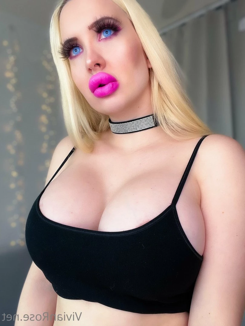 💗𝗩𝗜𝗩𝗜𝗔𝗡 𝗥𝗢𝗦𝗘 𝗙𝗥𝗘𝗘💗 [ vivianrosefree ] Onlyfans leaked photo 2205891 on Hotleaks.tv
