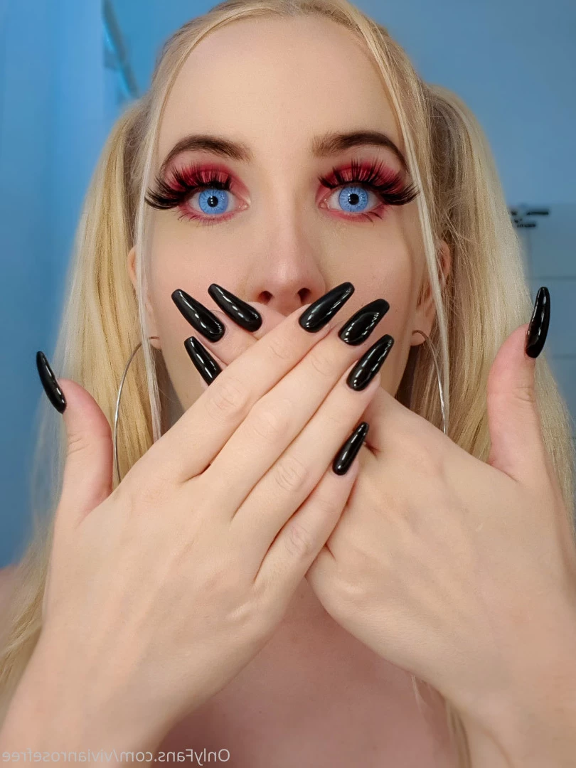 💗𝗩𝗜𝗩𝗜𝗔𝗡 𝗥𝗢𝗦𝗘 𝗙𝗥𝗘𝗘💗 [ vivianrosefree ] Onlyfans leaked photo 6177600 on Hotleaks.tv