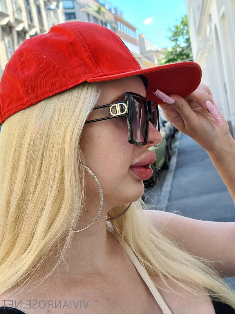 💗𝗩𝗜𝗩𝗜𝗔𝗡 𝗥𝗢𝗦𝗘 𝗙𝗥𝗘𝗘💗 [ vivianrosefree ] Onlyfans leaked photo 6177673 on Hotleaks.tv