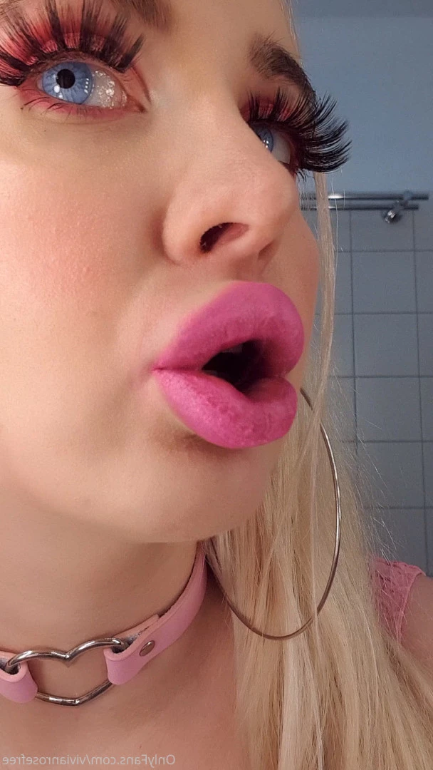 💗𝗩𝗜𝗩𝗜𝗔𝗡 𝗥𝗢𝗦𝗘 𝗙𝗥𝗘𝗘💗 [ vivianrosefree ] Onlyfans leaked photo 6177845 on Hotleaks.tv