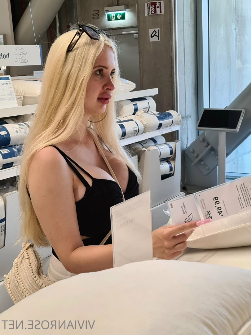 💗𝗩𝗜𝗩𝗜𝗔𝗡 𝗥𝗢𝗦𝗘 𝗙𝗥𝗘𝗘💗 [ vivianrosefree ] Onlyfans leaked photo 6178220 on Hotleaks.tv