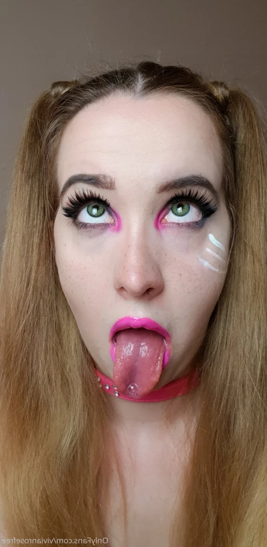 💗𝗩𝗜𝗩𝗜𝗔𝗡 𝗥𝗢𝗦𝗘 𝗙𝗥𝗘𝗘💗 [ vivianrosefree ] Onlyfans leaked photo 6178244 on Hotleaks.tv