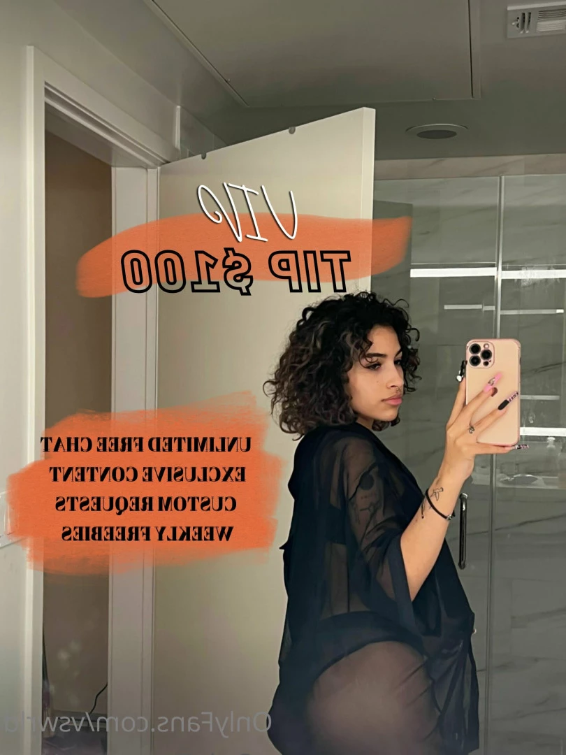 v [ vswrld ] Onlyfans leaked photo 6086338 on Hotleaks.tv