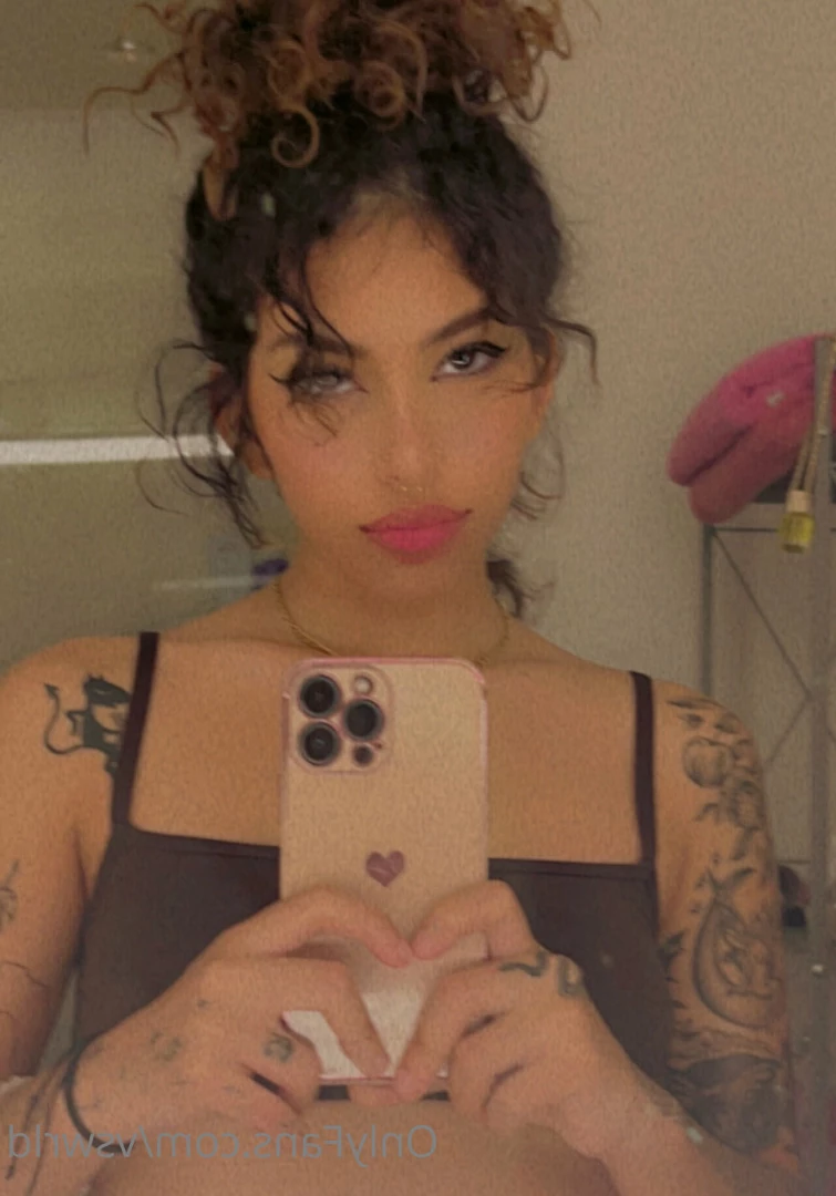 v [ vswrld ] Onlyfans leaked photo 6086376 on Hotleaks.tv