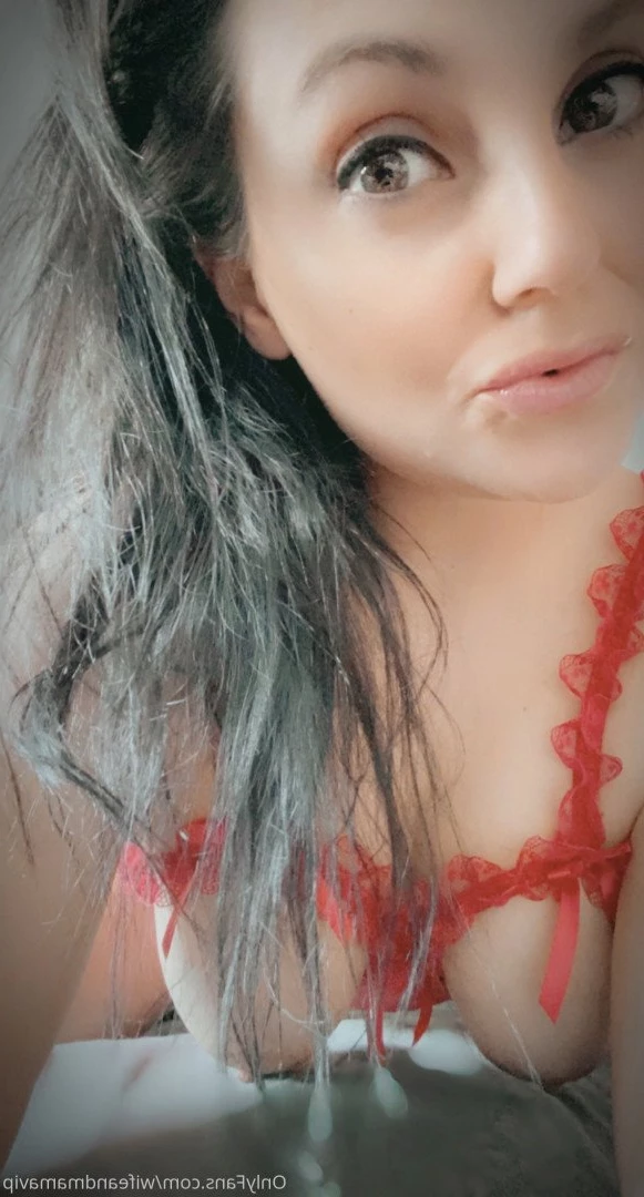 wifeandmamavip Onlyfans leaked photo 3733558 on Hotleaks.tv
