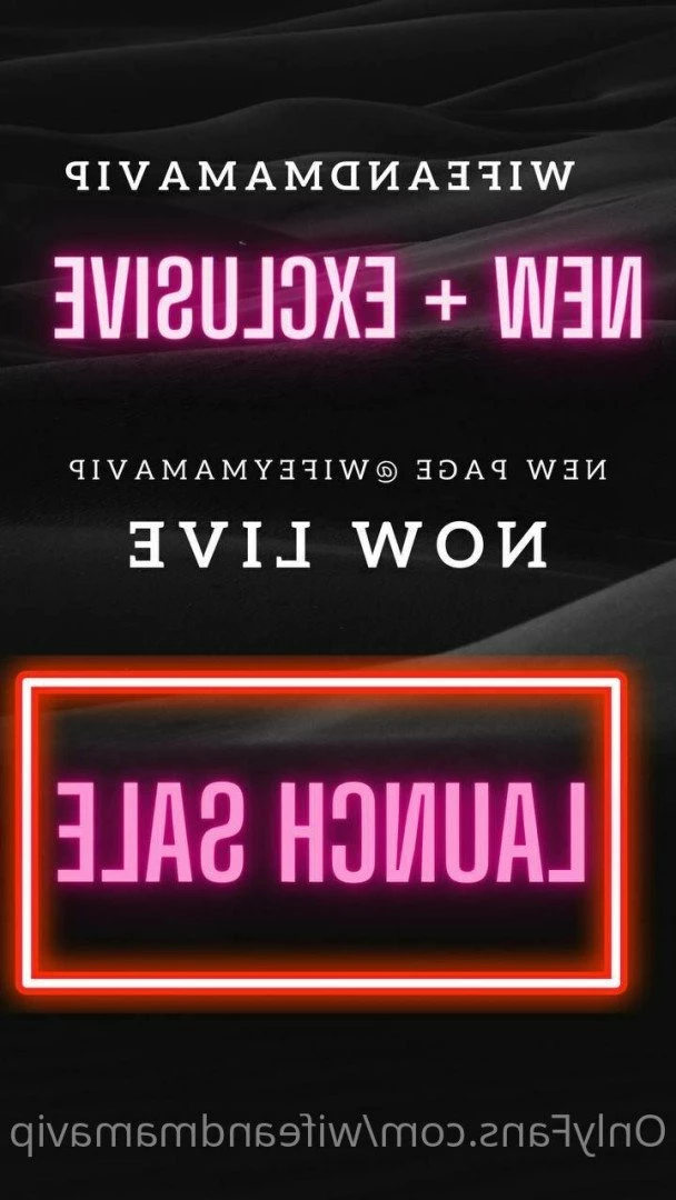 wifeandmamavip Onlyfans leaked photo 3744963 on Hotleaks.tv