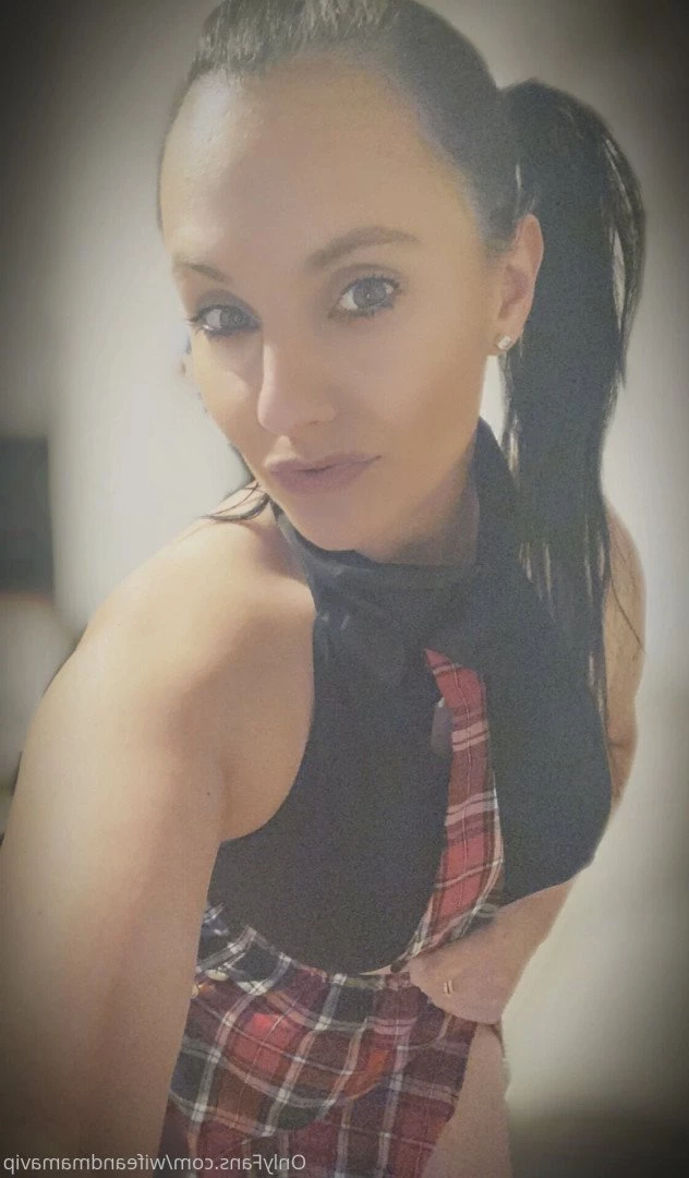 wifeandmamavip Onlyfans leaked photo 3745344 on Hotleaks.tv