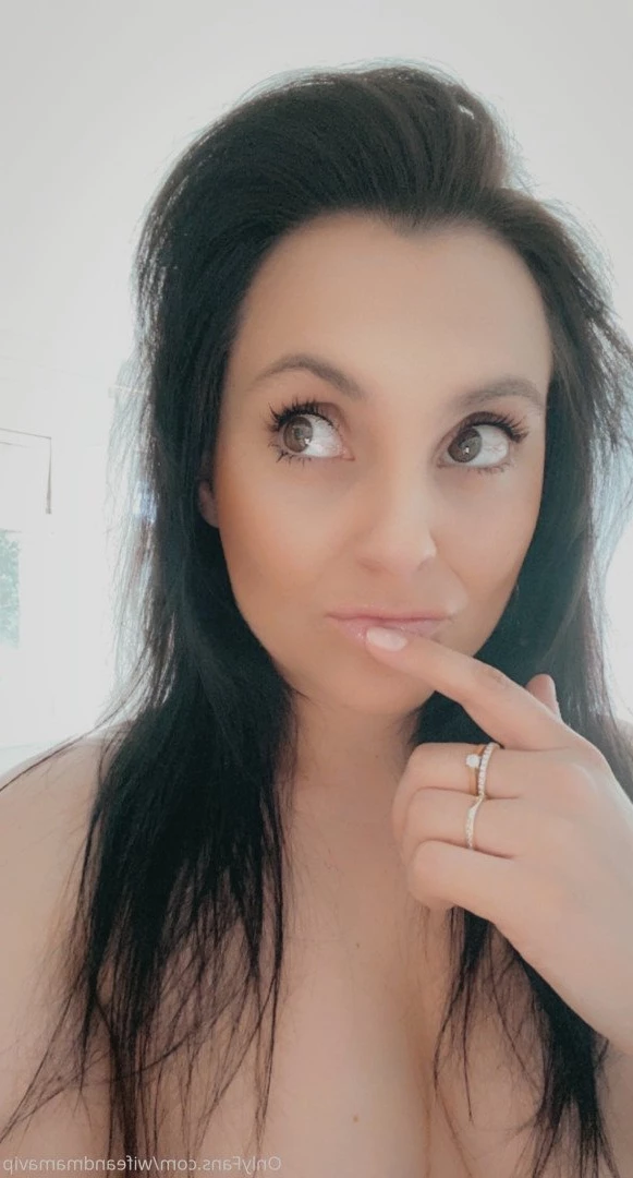wifeandmamavip Onlyfans leaked photo 3748177 on Hotleaks.tv