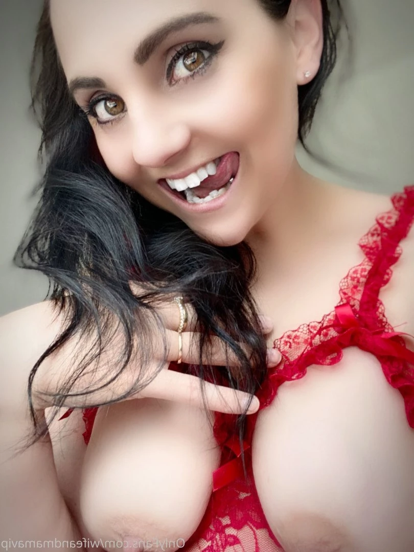 wifeandmamavip Onlyfans leaked photo 3751016 on Hotleaks.tv