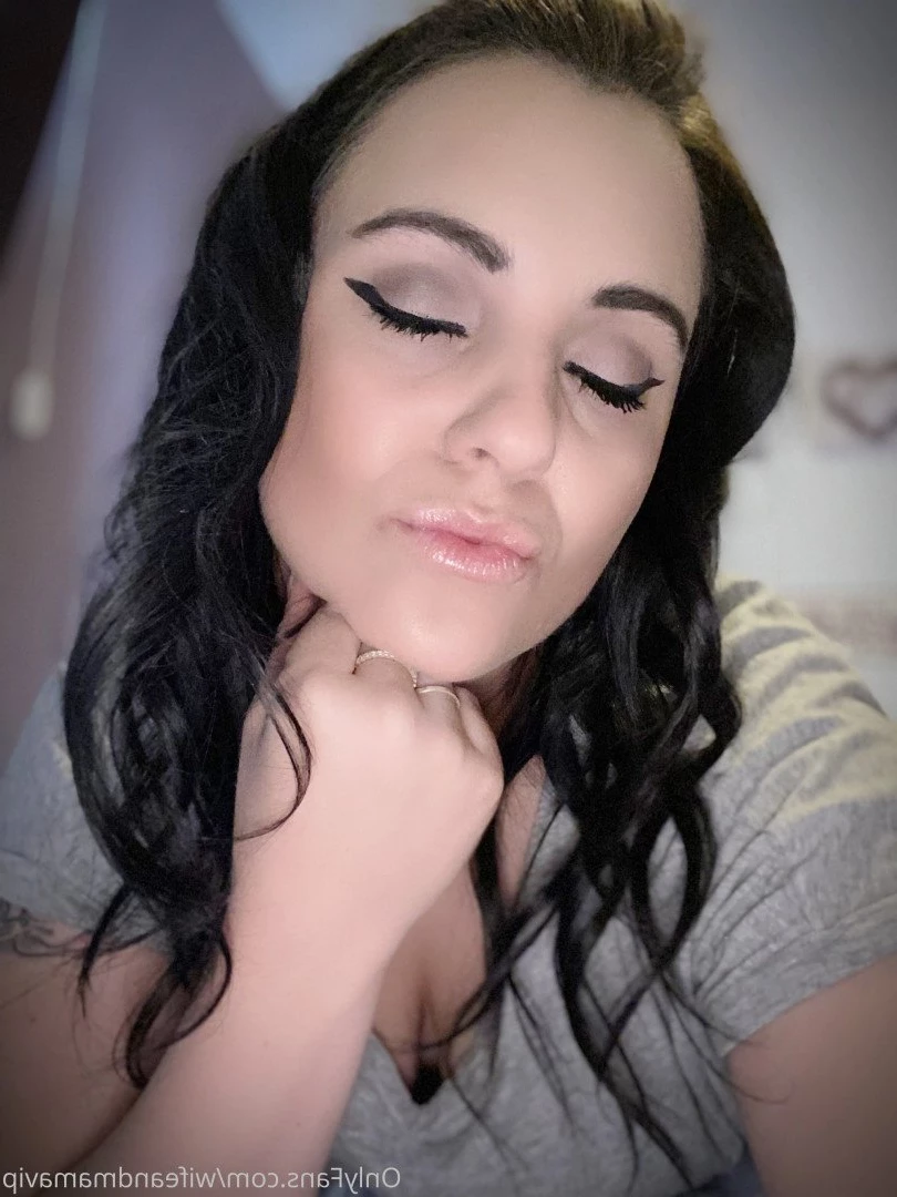 wifeandmamavip Onlyfans leaked photo 3755836 on Hotleaks.tv