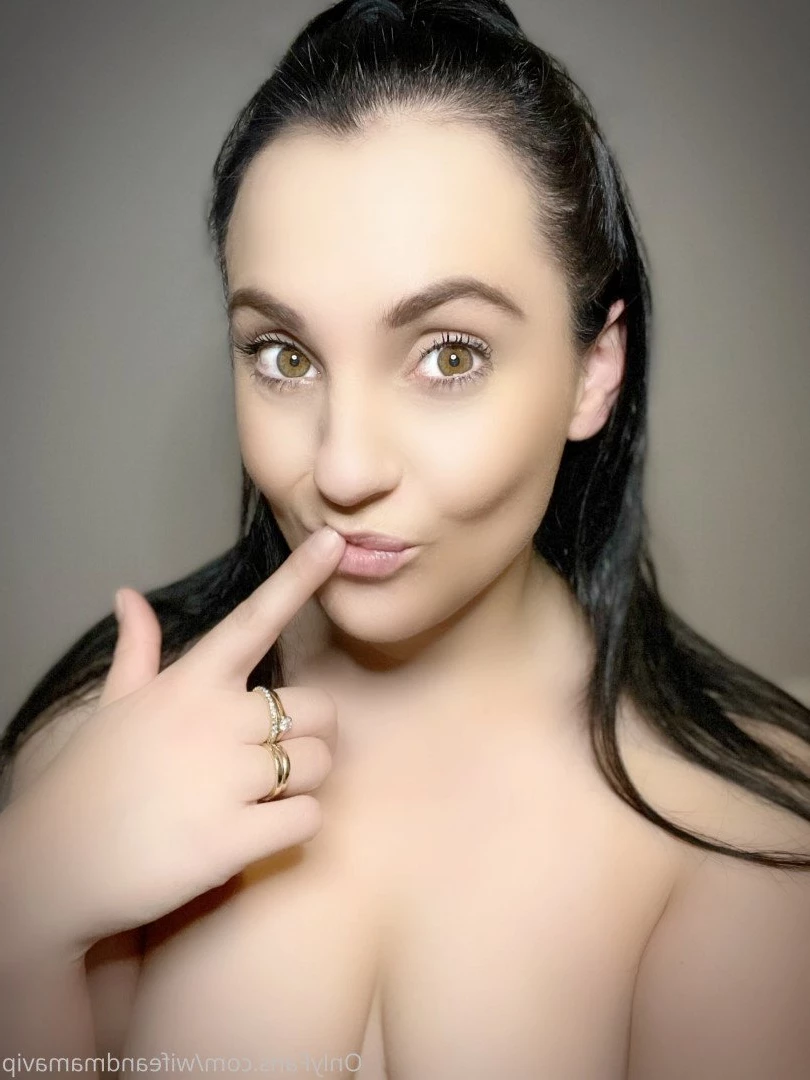 wifeandmamavip Onlyfans leaked photo 3757368 on Hotleaks.tv