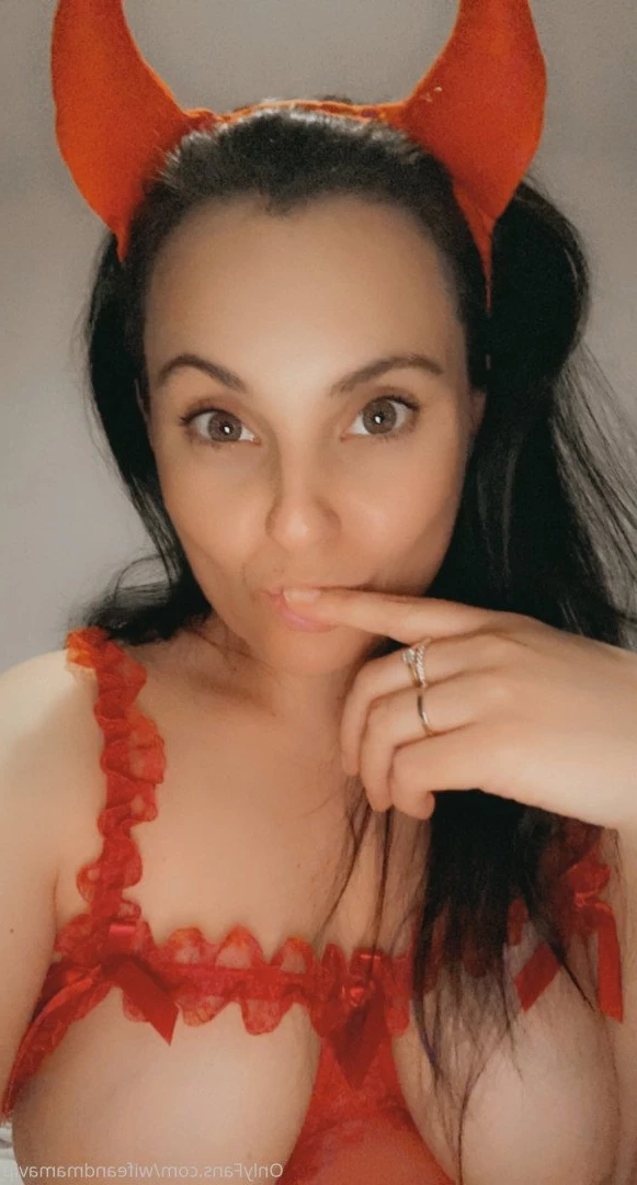 wifeandmamavip Onlyfans leaked photo 3759675 on Hotleaks.tv