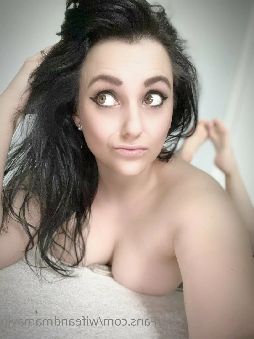 wifeandmamavip Onlyfans leaked photo 3762766 on Hotleaks.tv