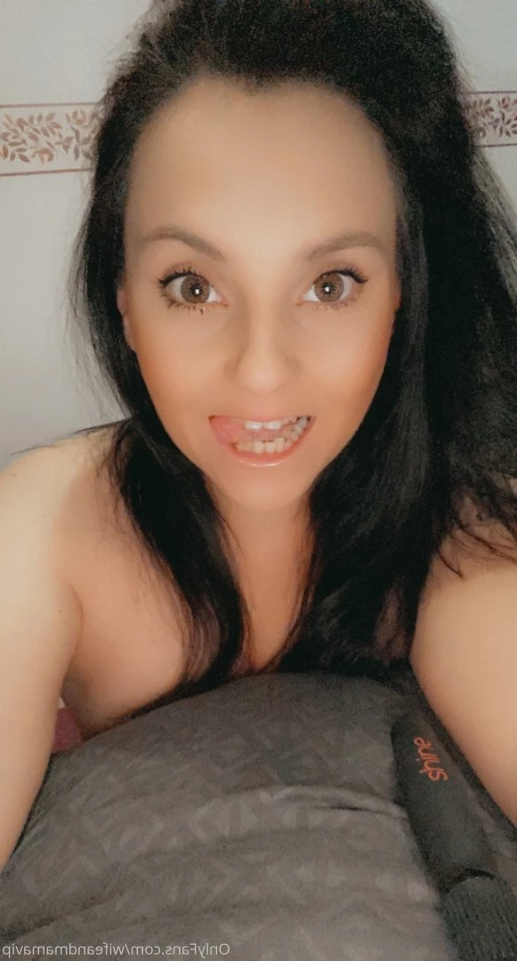 wifeandmamavip Onlyfans leaked photo 3767060 on Hotleaks.tv