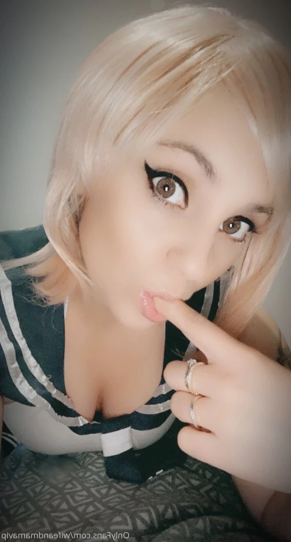 wifeandmamavip Onlyfans leaked photo 3773168 on Hotleaks.tv