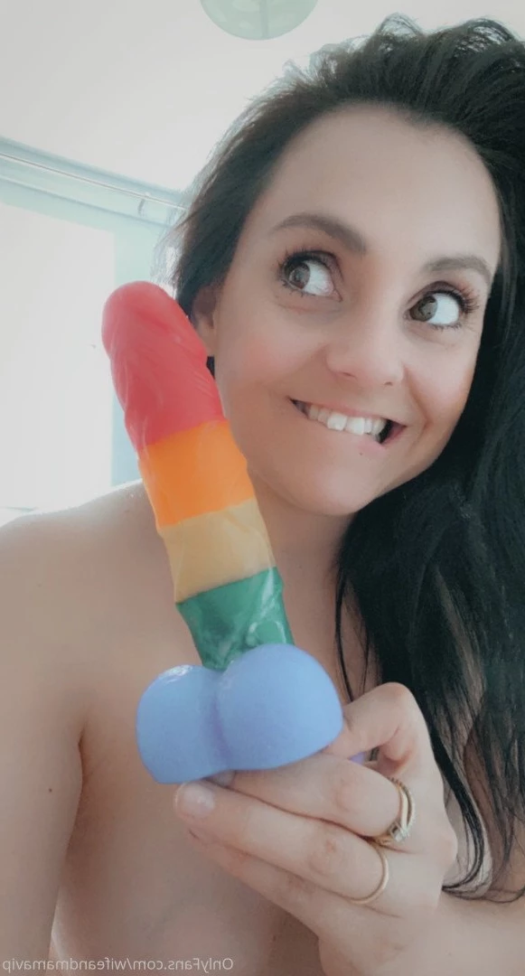 wifeandmamavip Onlyfans leaked photo 3776324 on Hotleaks.tv