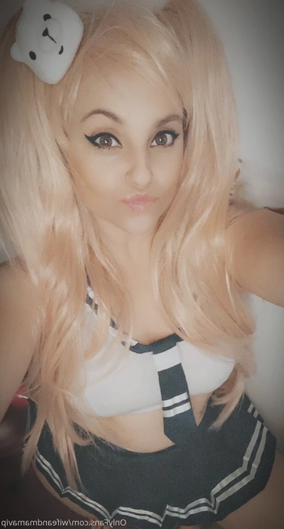 wifeandmamavip Onlyfans leaked photo 3777054 on Hotleaks.tv
