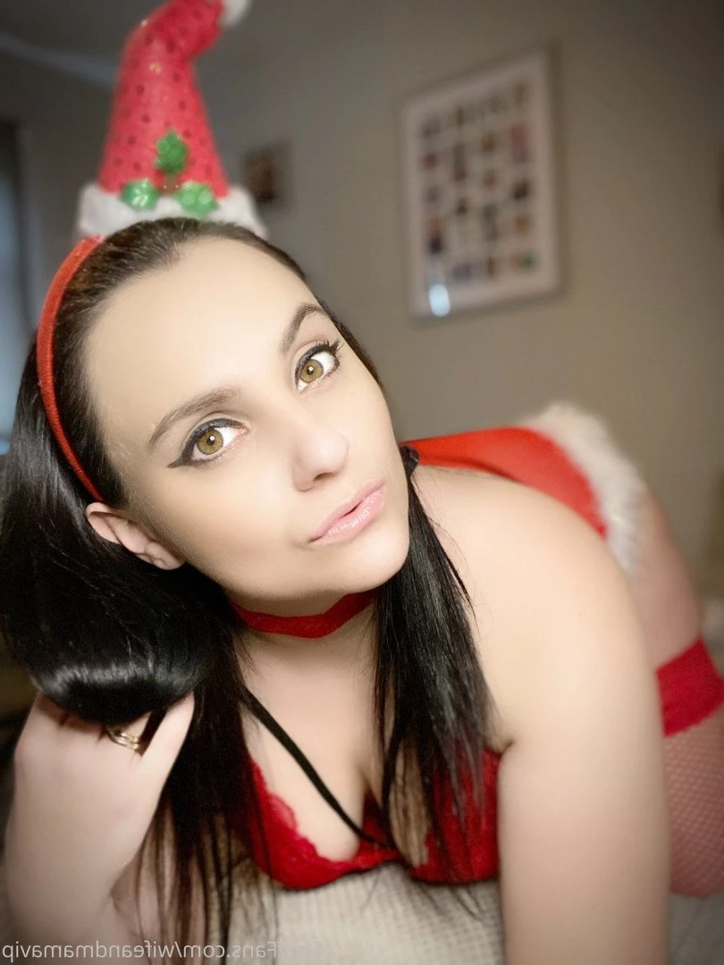 wifeandmamavip Onlyfans leaked photo 3791872 on Hotleaks.tv