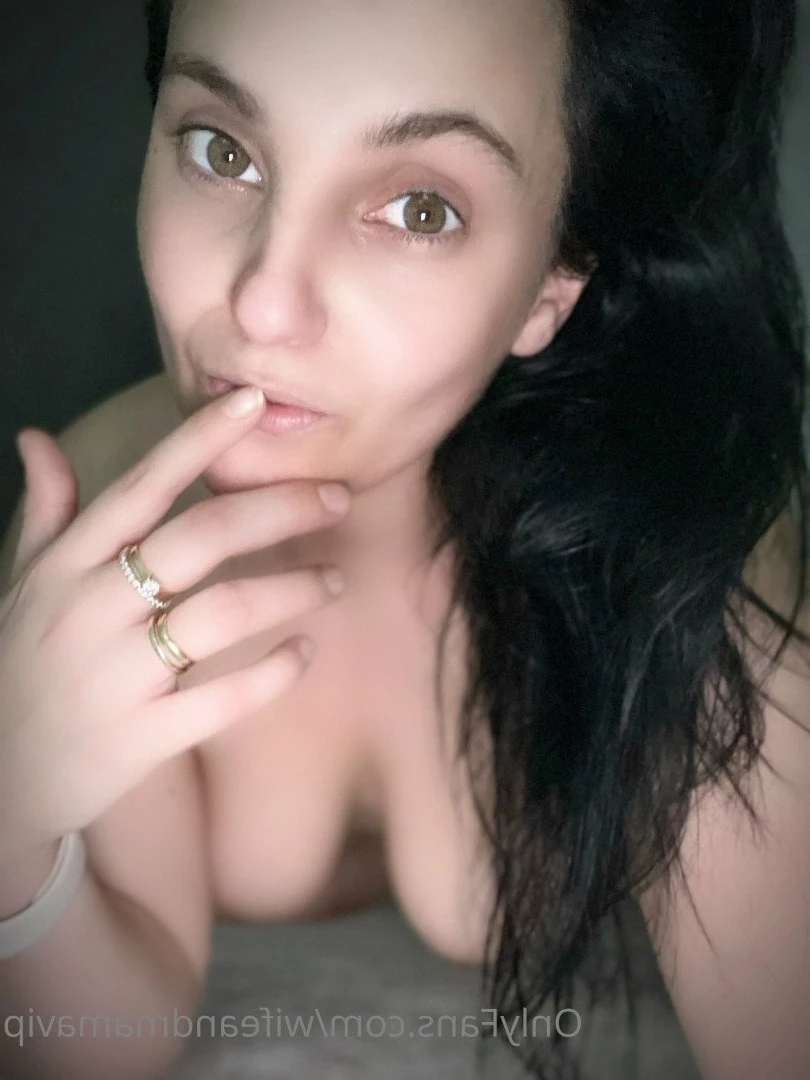 wifeandmamavip Onlyfans leaked photo 3801482 on Hotleaks.tv