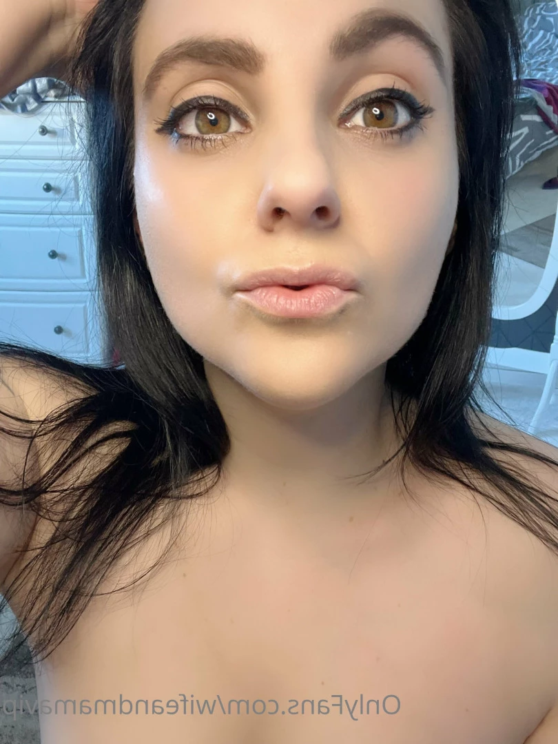 wifeandmamavip Onlyfans leaked photo 6241361 on Hotleaks.tv