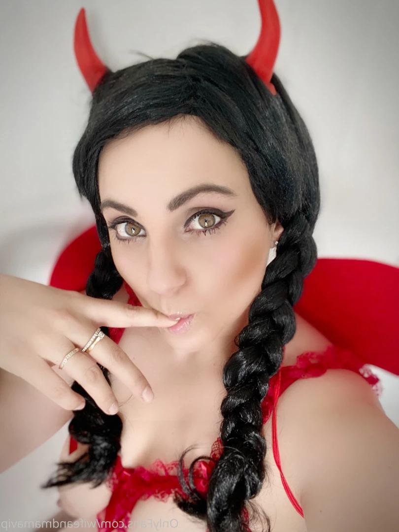 wifeandmamavip Onlyfans leaked photo 6241369 on Hotleaks.tv