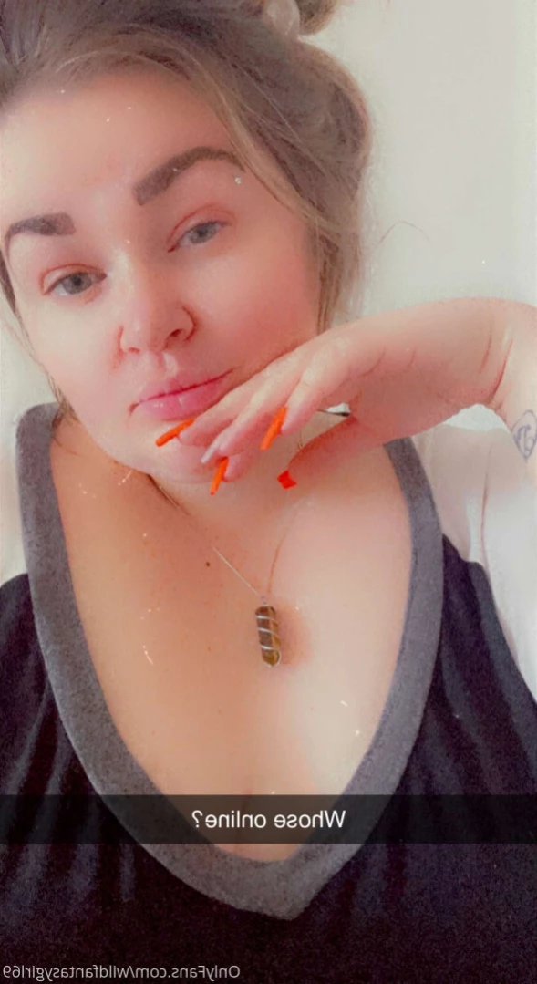 Cora Wild Wants You 👑 [ wildfantasygirl69 ] Onlyfans leaked photo 12346986 on Hotleaks.tv