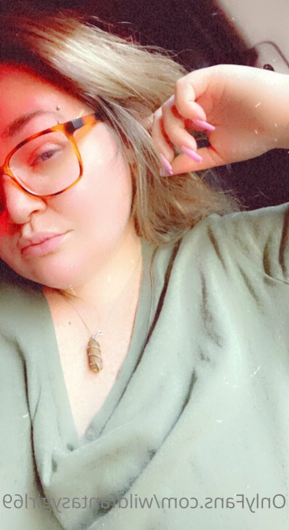 Cora Wild Wants You 👑 [ wildfantasygirl69 ] Onlyfans leaked photo 12417587 on Hotleaks.tv
