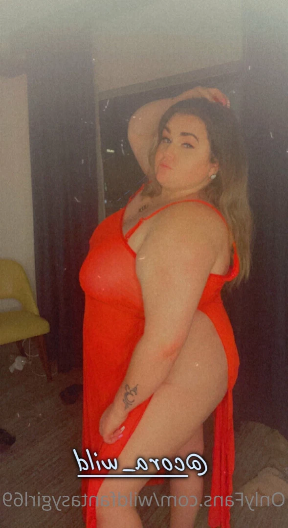 Cora Wild Wants You 👑 [ wildfantasygirl69 ] Onlyfans leaked photo 15245682 on Hotleaks.tv