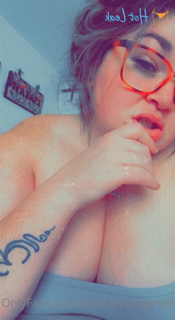 Cora Wild Wants You 👑 [ wildfantasygirl69 ] Onlyfans leaked photo 15245838 on Hotleaks.tv